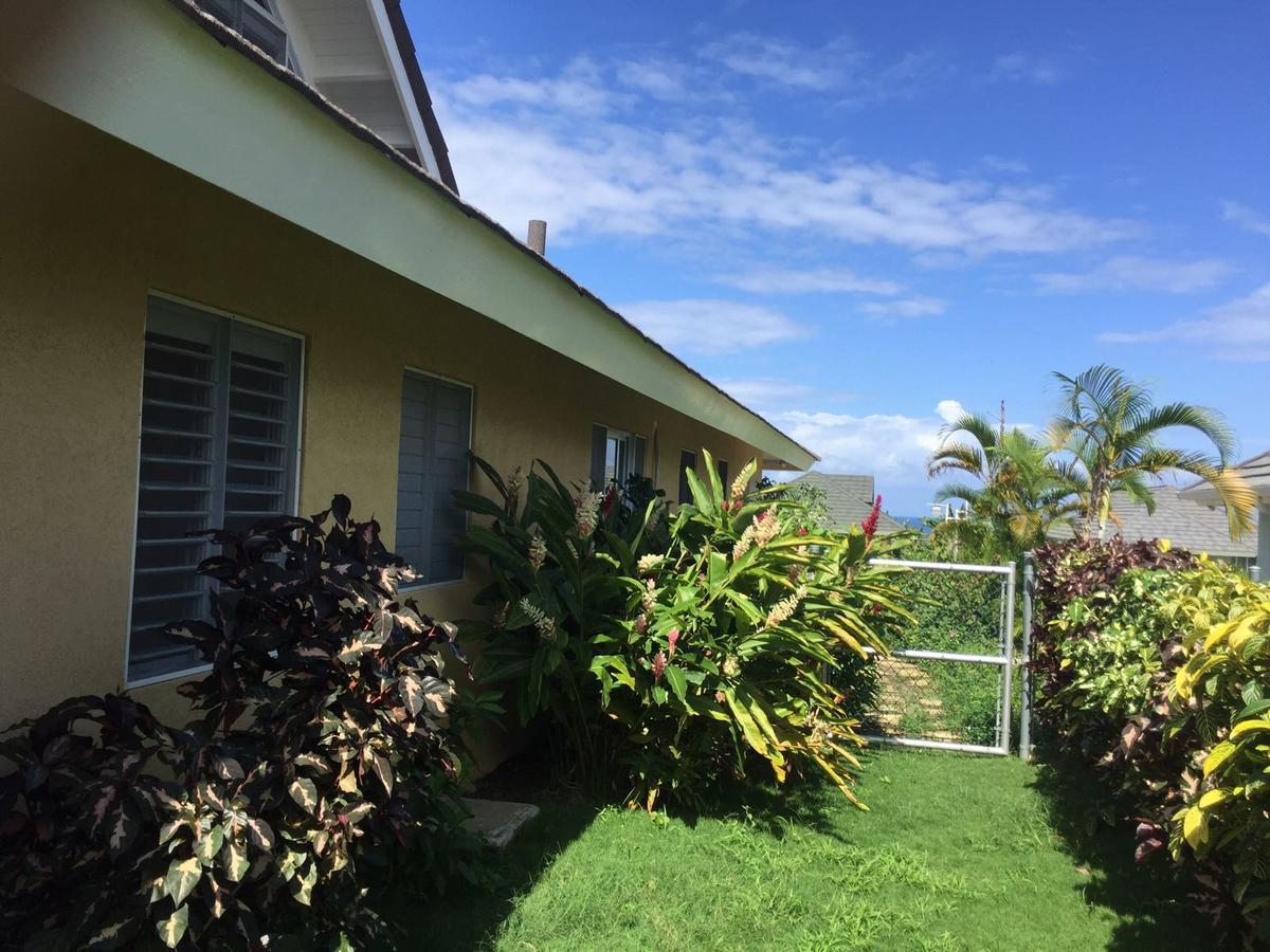 Richmond - Heroes Villa, Ac, Security, Access To Pool, Playground & Private Beach - Welcome Breakfast Basket Exterior photo